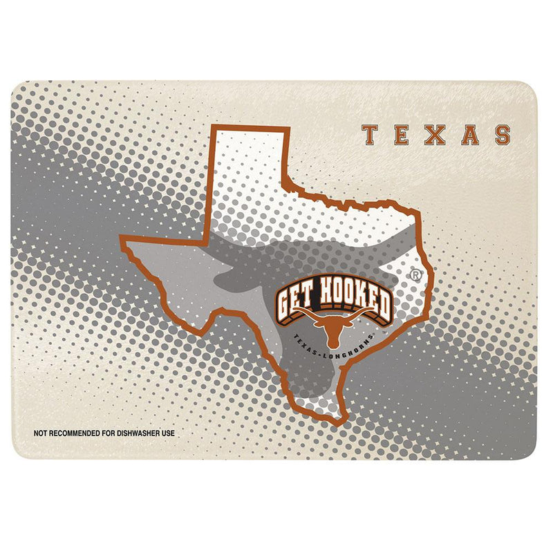 Cutting Board State of Mind | Texas at Austin, University
COL, CurrentProduct, Drinkware_category_All, TEX, Texas Longhorns
The Memory Company