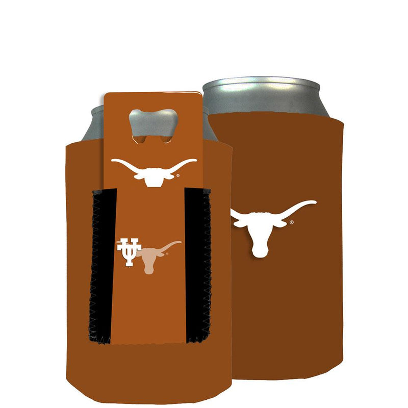 Can Insulator w/Opener | Texas at Austin, University
COL, OldProduct, TEX, Texas Longhorns
The Memory Company
