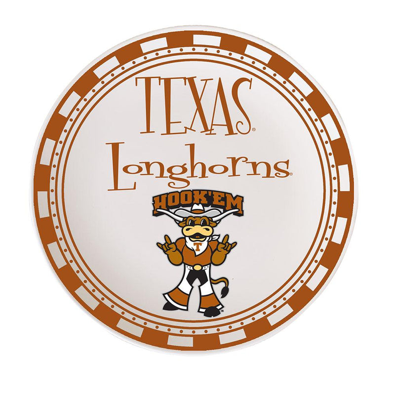 Tailgate Plate | Texas at Austin, University
COL, OldProduct, TEX, Texas Longhorns
The Memory Company
