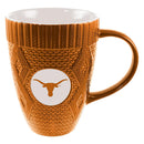 16OZ SWEATER MUG | Texas at Austin, University
COL, CurrentProduct, Drinkware_category_All, TEX, Texas Longhorns
The Memory Company