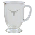 16oz Etched Café Glass Mug | Texas Longhorns
COL, CurrentProduct, Drinkware_category_All, TEX, Texas Longhorns
The Memory Company
