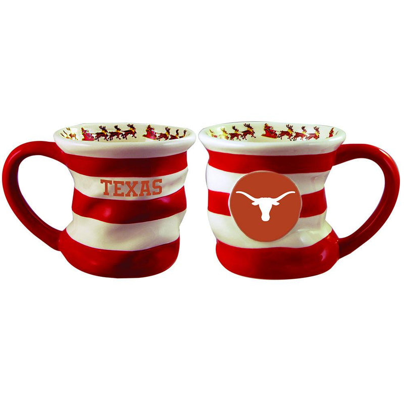 Holiday Mug | Texas at Austin, University
COL, CurrentProduct, Drinkware_category_All, Holiday_category_All, Holiday_category_Christmas-Dishware, TEX, Texas Longhorns
The Memory Company