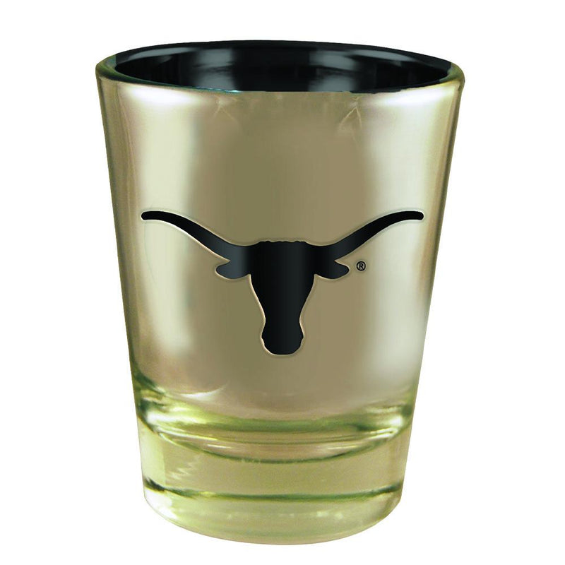Electroplated shot | Texas at Austin, University
COL, CurrentProduct, Drinkware_category_All, TEX, Texas Longhorns
The Memory Company