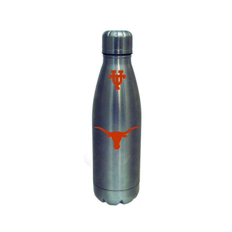 26oz Stainless Steel Water Bottle | Texas at Austin, University
COL, OldProduct, TEX, Texas Longhorns
The Memory Company
