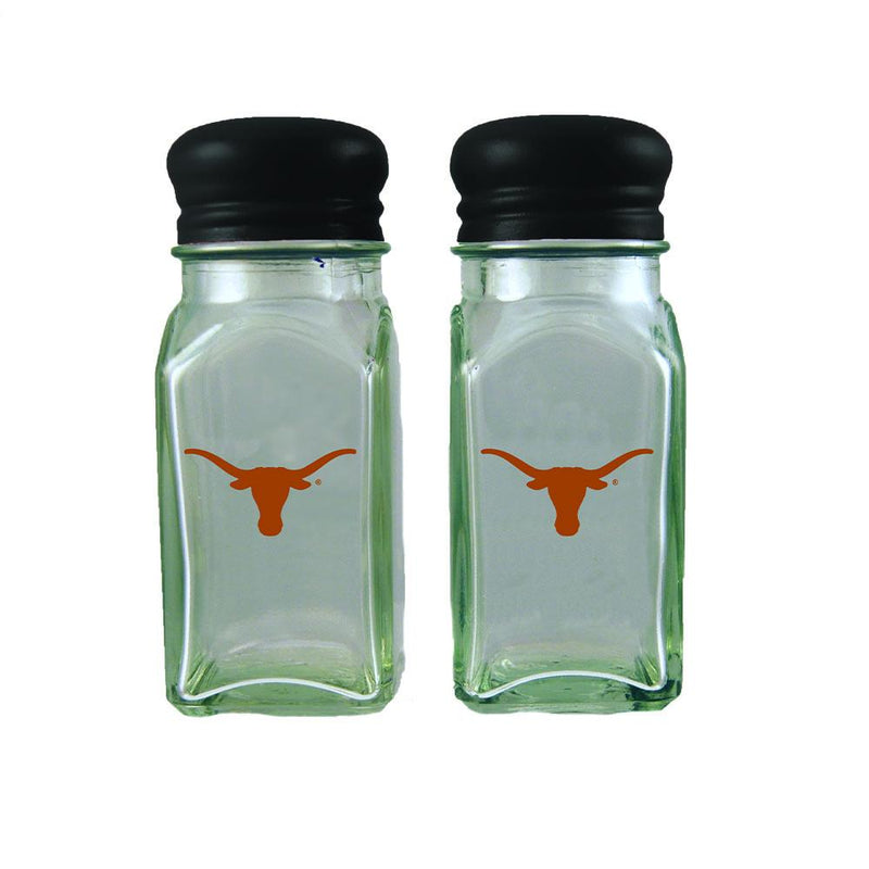 Glass Salt and Pepper Shakers | Texas at Austin, University
COL, CurrentProduct, Home&Office_category_All, Home&Office_category_Kitchen, TEX, Texas Longhorns
The Memory Company