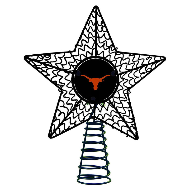 Metal Star Tree Topper | Texas at Austin, University
COL, CurrentProduct, Holiday_category_All, Holiday_category_Tree-Toppers, TEX, Texas Longhorns
The Memory Company