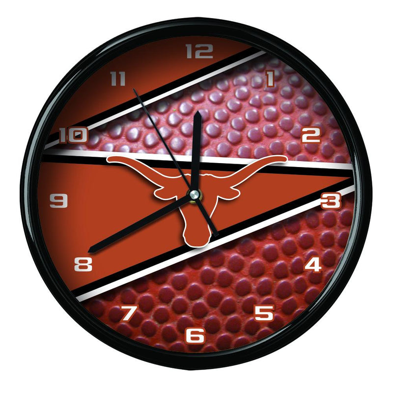 Football Clock | Texas at Austin, University
Clock, Clocks, COL, CurrentProduct, Home Decor, Home&Office_category_All, TEX, Texas Longhorns
The Memory Company