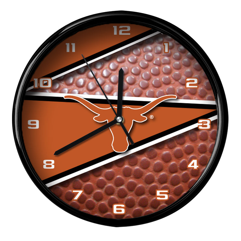 Football Clock | Texas at Austin, University
Clock, Clocks, COL, CurrentProduct, Home Decor, Home&Office_category_All, TEX, Texas Longhorns
The Memory Company