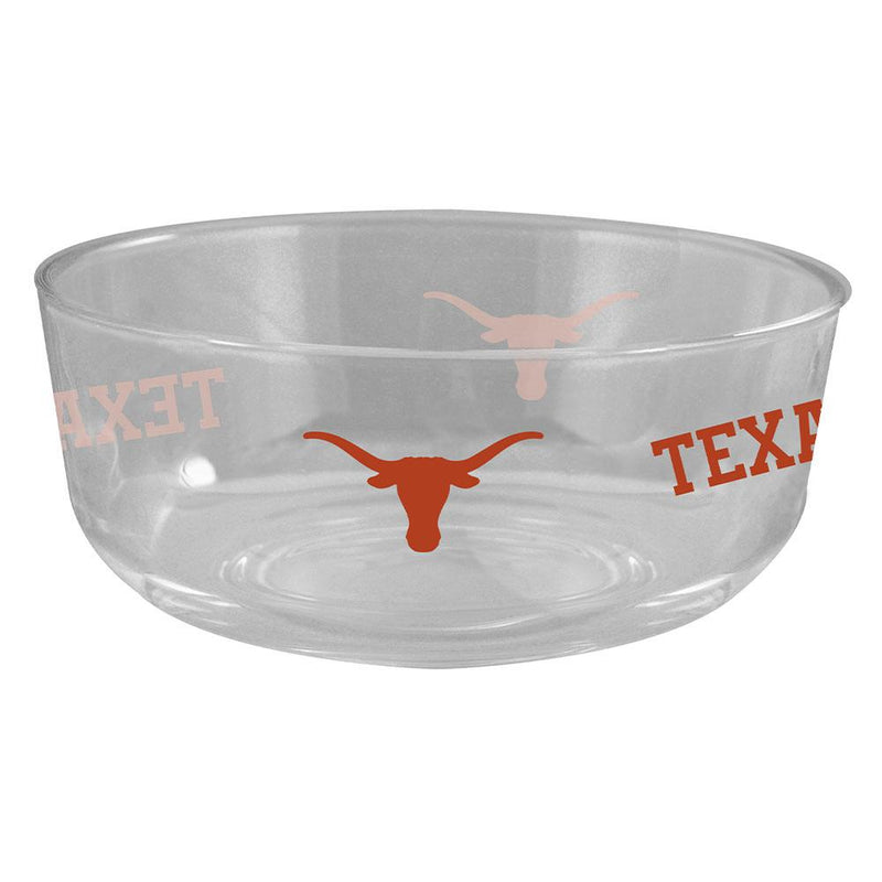 Glass Serving Bowl | Texas at Austin, University
COL, CurrentProduct, Home&Office_category_All, Home&Office_category_Kitchen, TEX, Texas Longhorns
The Memory Company