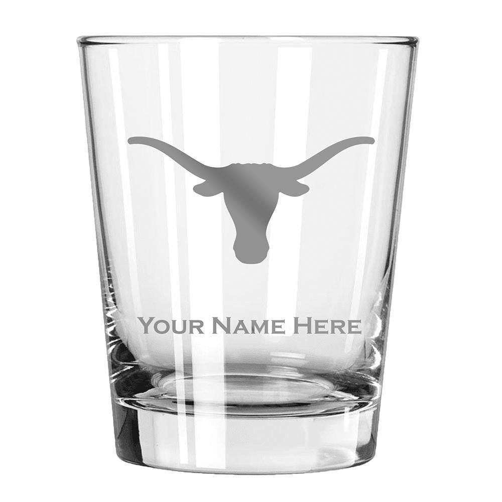 15oz Personalized Double Old-Fashioned Glass | Texas at Austin, University
COL, College, CurrentProduct, Custom Drinkware, Drinkware_category_All, Gift Ideas, Personalization, Personalized_Personalized, TEX, Texas, Texas Longhorns
The Memory Company