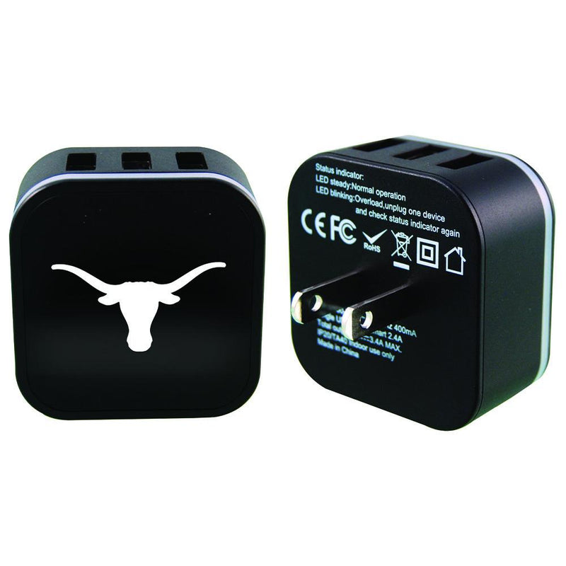 USB LED Nightlight | Texas at Austin, University
COL, CurrentProduct, Home&Office_category_All, Home&Office_category_Lighting, TEX, Texas Longhorns
The Memory Company