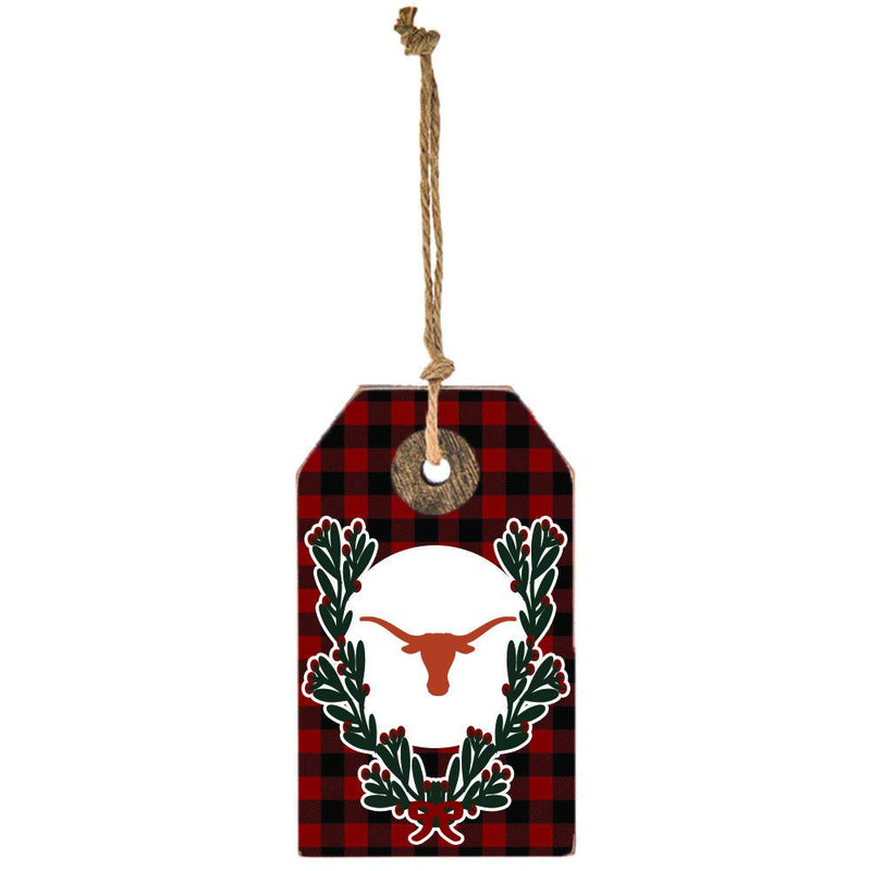 Gift Tag Ornament | Texas at Austin, University
COL, CurrentProduct, Holiday_category_All, Holiday_category_Ornaments, TEX, Texas Longhorns
The Memory Company
