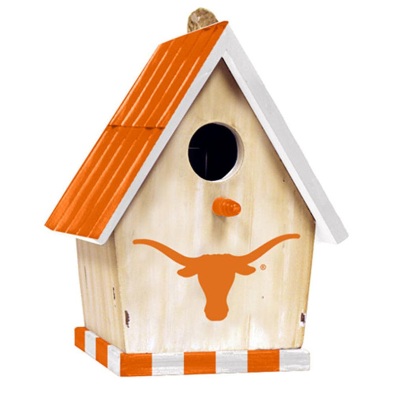 Resin Birdhouse | Texas at Austin, University
COL, OldProduct, TEX, Texas Longhorns
The Memory Company
