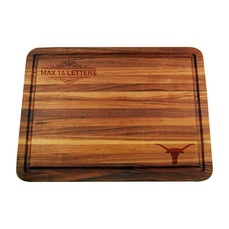 Personalized Acacia Cutting & Serving Board | Texas Longhorns
COL, CurrentProduct, Home&Office_category_All, Home&Office_category_Kitchen, Personalized_Personalized, TEX, Texas Longhorns
The Memory Company