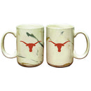 Marble Ceramic Mug | Texas at Austin, University
COL, CurrentProduct, Drinkware_category_All, TEX, Texas Longhorns
The Memory Company