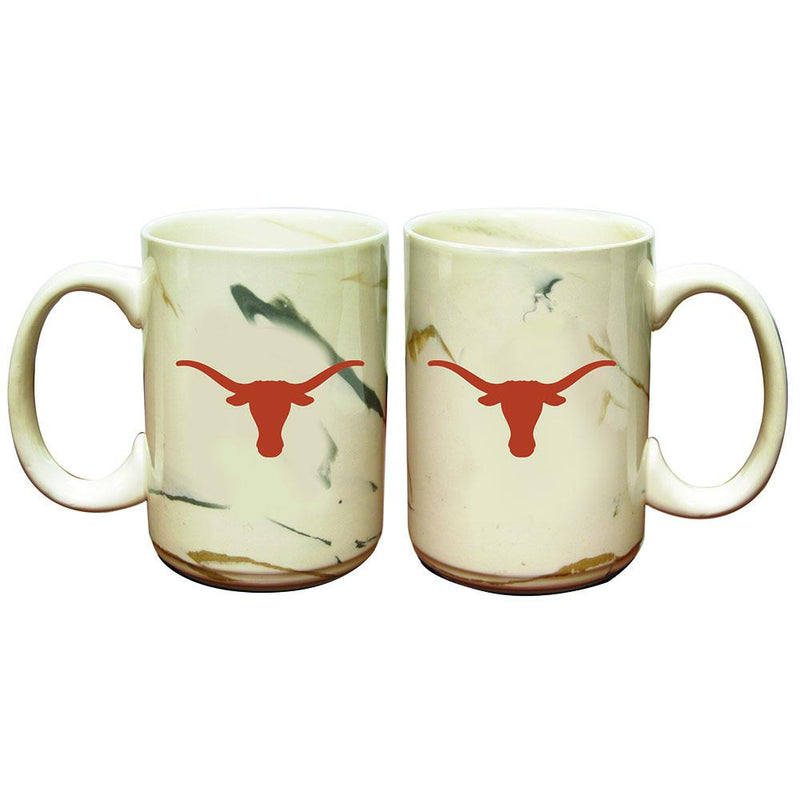 Marble Ceramic Mug | Texas at Austin, University
COL, CurrentProduct, Drinkware_category_All, TEX, Texas Longhorns
The Memory Company