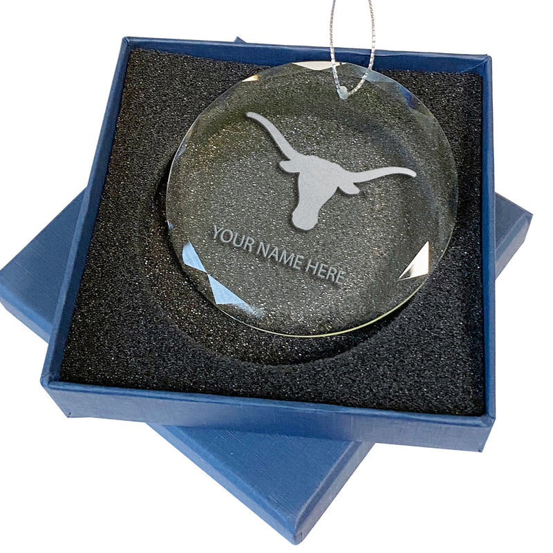 Personalized Glass Ornament | Texas Longhorns
COL, CurrentProduct, Holiday_category_All, Personalized_Personalized, TEX, Texas Longhorns
The Memory Company