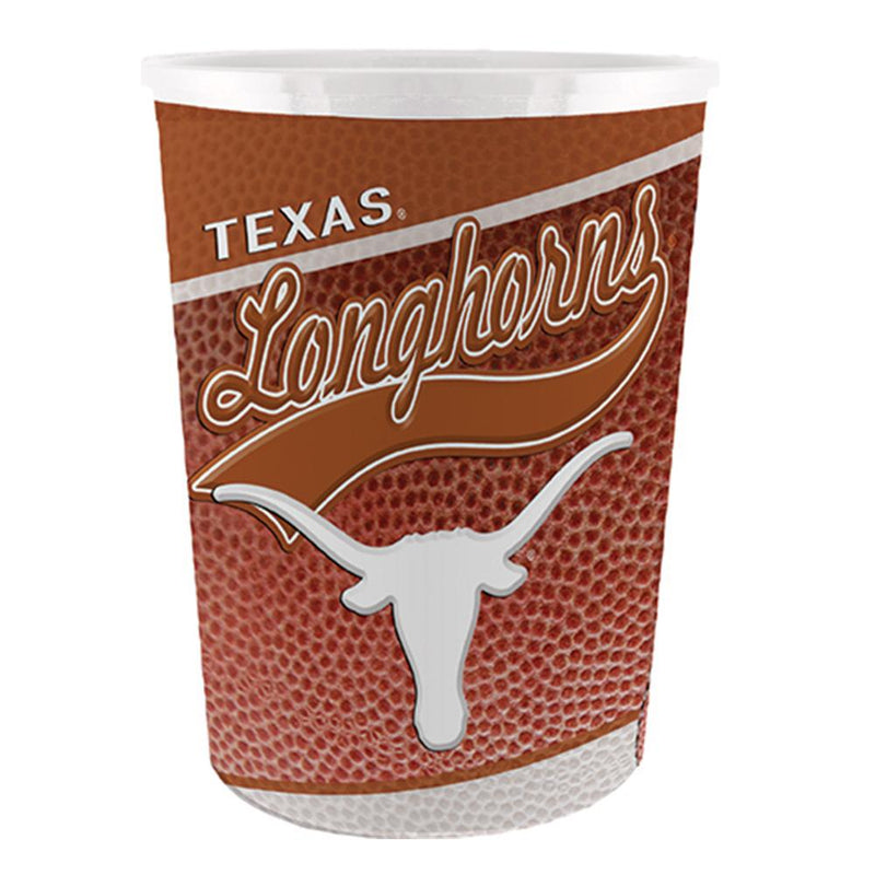 Waste Basket | Texas at Austin, University
COL, OldProduct, TEX, Texas Longhorns
The Memory Company