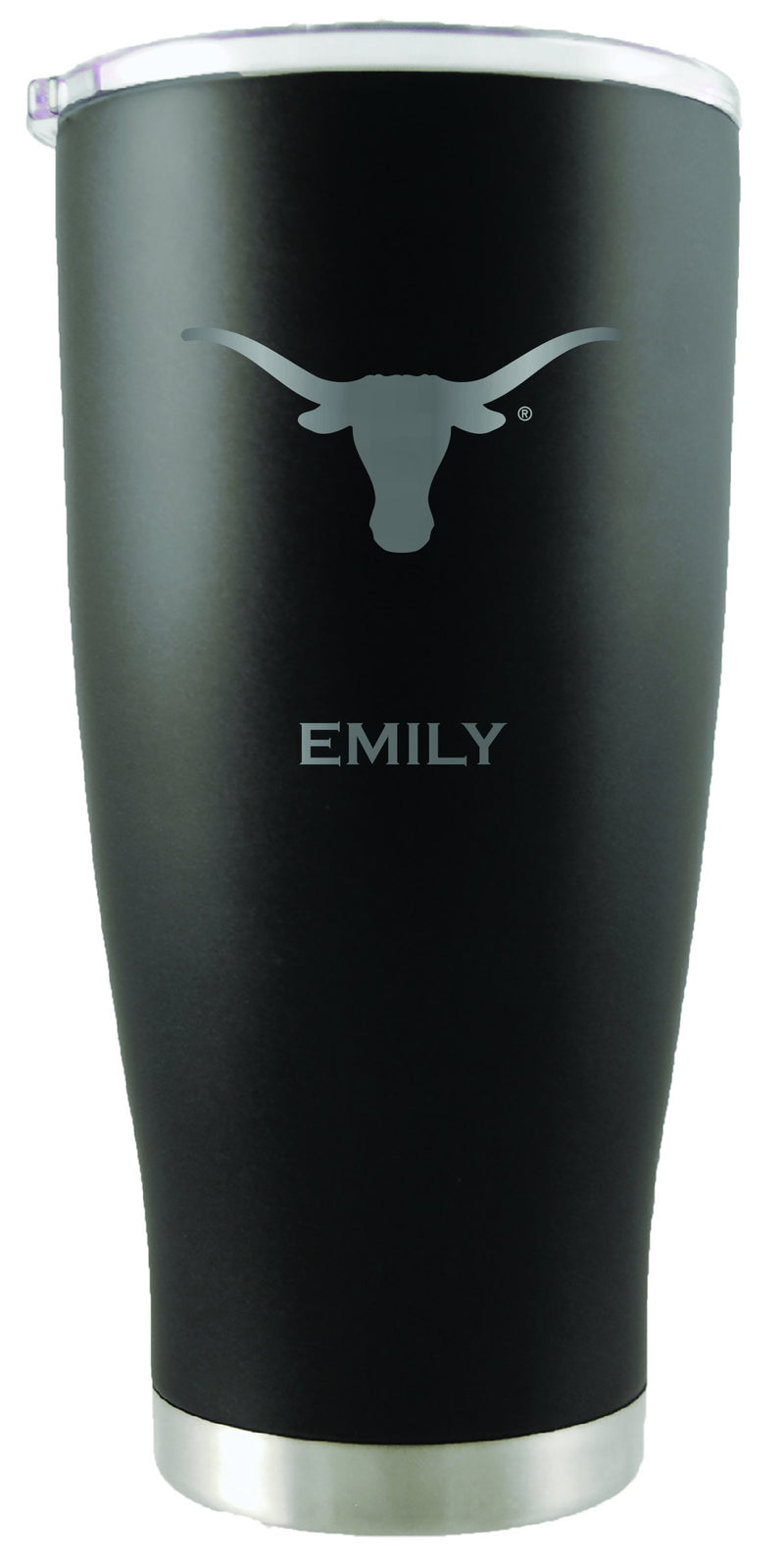 20oz Black Personalized Stainless Steel Tumbler | Texas at Austin, University
COL, CurrentProduct, Drinkware_category_All, Personalized_Personalized, TEX, Texas Longhorns
The Memory Company