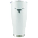 20oz Etched White Tumbler | Texas at Austin, University
COL, CurrentProduct, Drinkware_category_All, TEX, Texas Longhorns
The Memory Company
