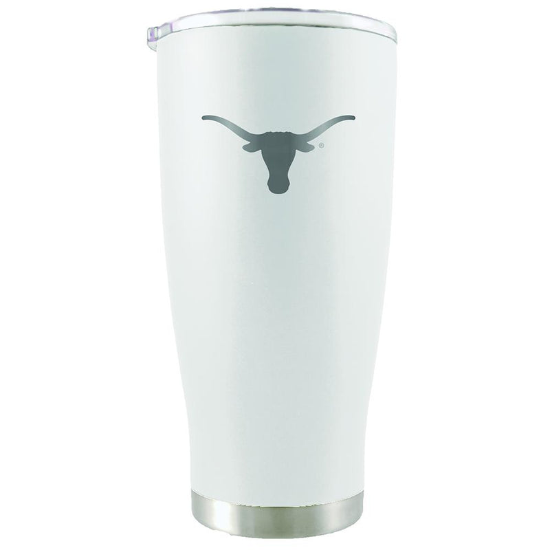 20oz Etched White Tumbler | Texas at Austin, University
COL, CurrentProduct, Drinkware_category_All, TEX, Texas Longhorns
The Memory Company