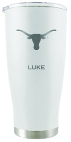 20oz White Personalized Stainless Steel Tumbler | Texas at Austin, University
COL, CurrentProduct, Drinkware_category_All, Personalized_Personalized, TEX, Texas Longhorns
The Memory Company