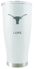 20oz White Personalized Stainless Steel Tumbler | Texas at Austin, University
COL, CurrentProduct, Drinkware_category_All, Personalized_Personalized, TEX, Texas Longhorns
The Memory Company
