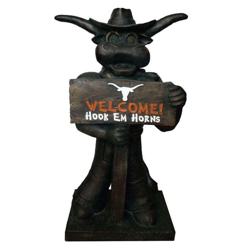 36 Inch Resin Mascot | Texas at Austin, University
COL, OldProduct, TEX, Texas Longhorns
The Memory Company