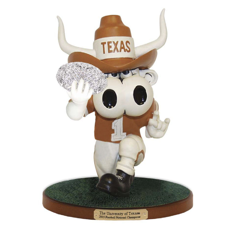 National Champions Ornament | Texas at Austin, University
COL, Holiday_category_All, OldProduct, TEX, Texas Longhorns
The Memory Company