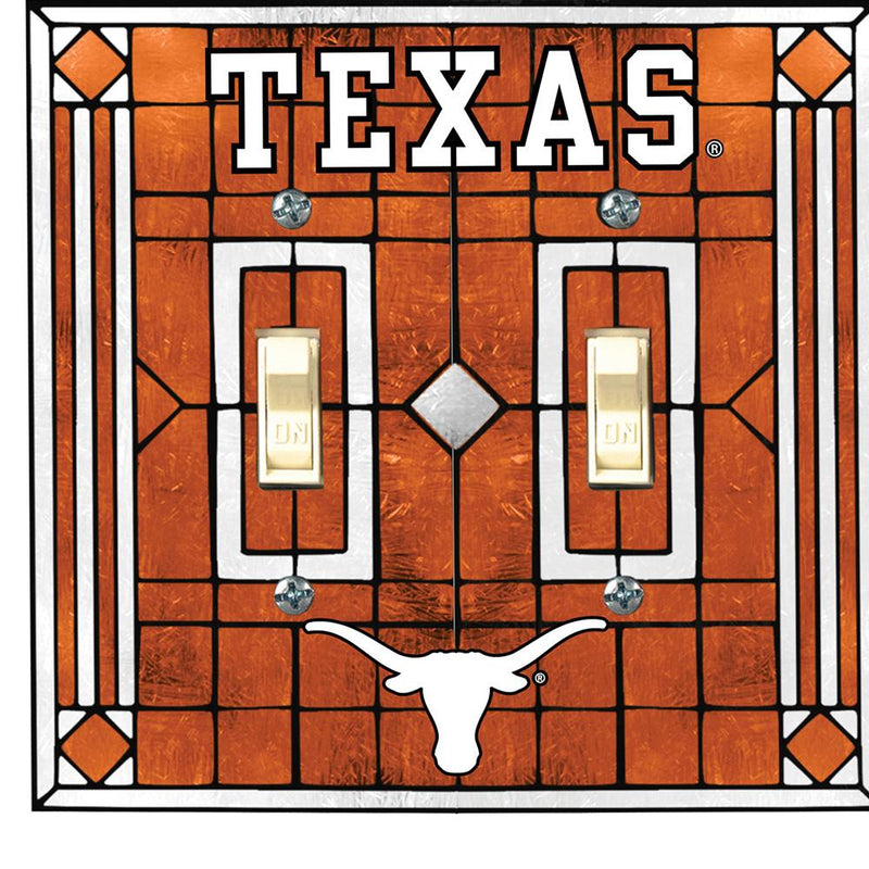 Double Light Switch Cover | Texas at Austin, University
COL, CurrentProduct, Home&Office_category_All, Home&Office_category_Lighting, TEX, Texas Longhorns
The Memory Company