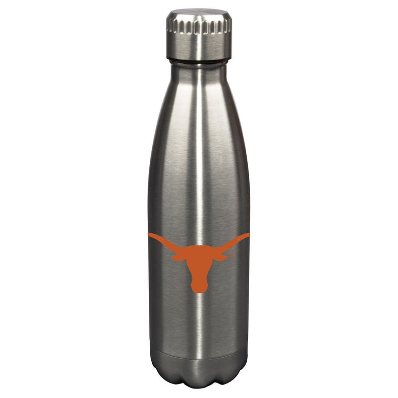 17oz Stainless Steel Water Bottle | Texas at Austin, University
COL, OldProduct, TEX, Texas Longhorns
The Memory Company