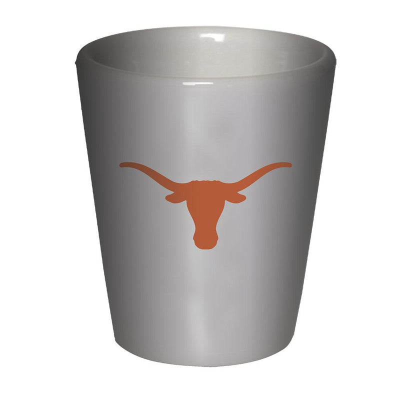 Ceramic Shot Glass | Texas at Austin, University
COL, Drink, Drinkware_category_All, OldProduct, Shot, Shotglass, TEX, Texas Longhorns
The Memory Company