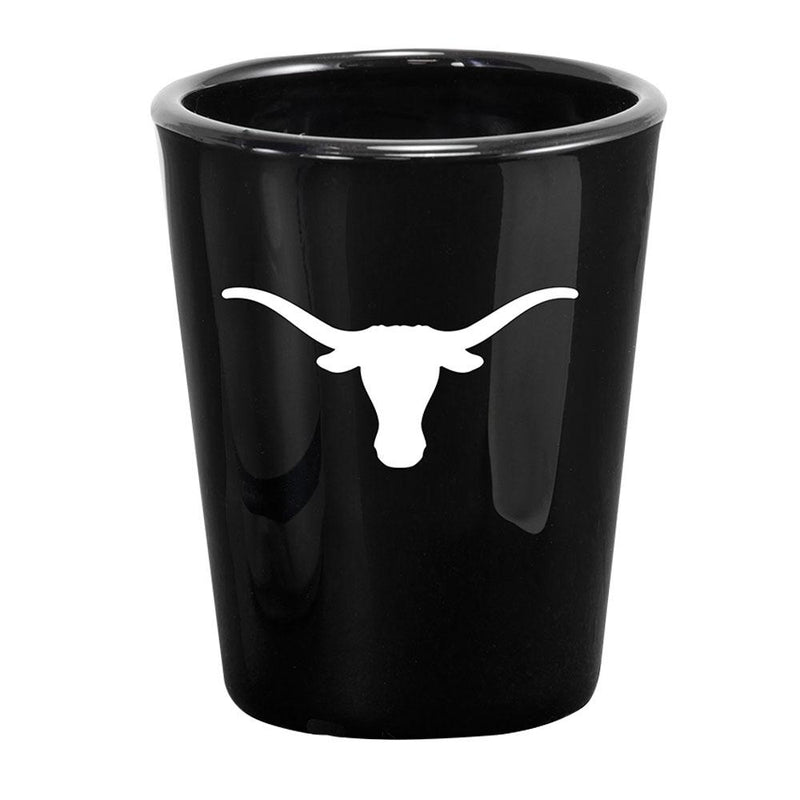 Black with Colored Highlighted Logo Shot Glass | Texas at Austin, University
COL, Drink, Drinkware_category_All, OldProduct, TEX, Texas Longhorns
The Memory Company