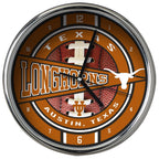 Chrome Clock | Texas at Austin, University
COL, OldProduct, TEX, Texas Longhorns
The Memory Company