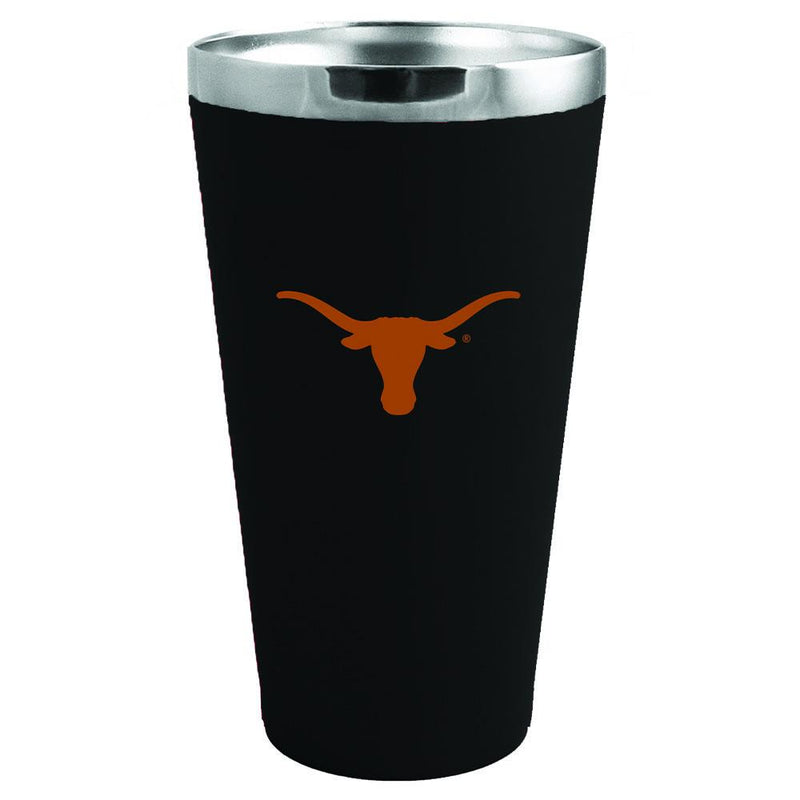 16oz Matte Finish Stainless Steel Pint Glass | Texas at Austin, University
COL, CurrentProduct, Drinkware_category_All, TEX, Texas Longhorns
The Memory Company