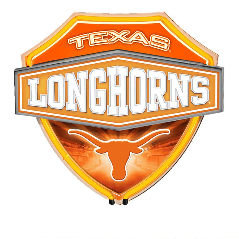 Neon Shield Wall Lamp | Texas at Austin, University
COL, OldProduct, TEX, Texas Longhorns
The Memory Company