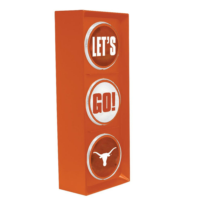 Let's Go Light | | Texas at Austin, University
COL, OldProduct, TEX, Texas Longhorns
The Memory Company