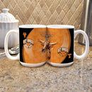 15oz White Searle Mug | Texas at Austin, University
COL, OldProduct, TEX, Texas Longhorns
The Memory Company