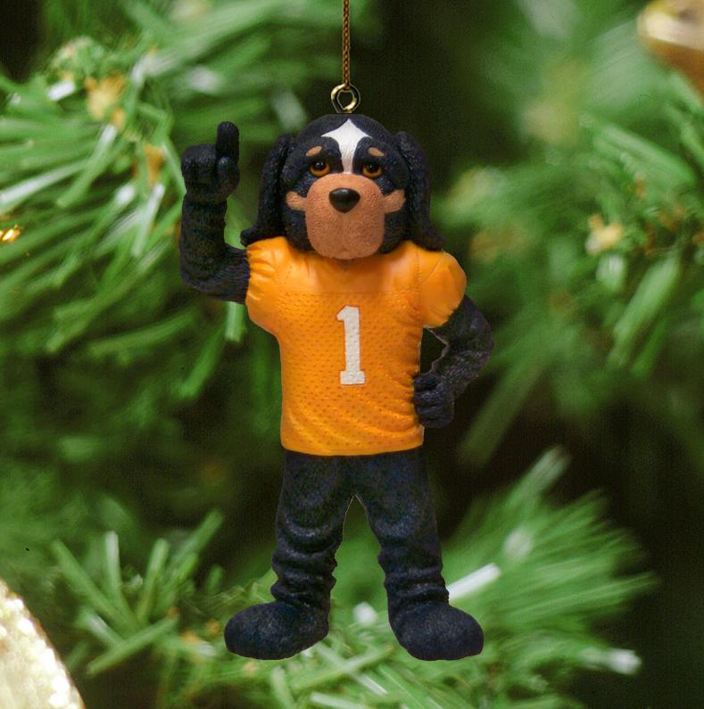 Mascot Ornament - Tennessee Knoxville University
COL, CurrentProduct, Holiday_category_All, Holiday_category_Ornaments, Tennessee Vols, TN
The Memory Company