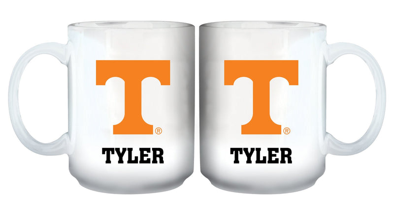 15oz White Personalized Ceramic Mug | Tennessee Volunteers
COL, CurrentProduct, Custom Drinkware, Drinkware_category_All, Gift Ideas, Personalization, Personalized_Personalized, Tennessee Vols, TN
The Memory Company