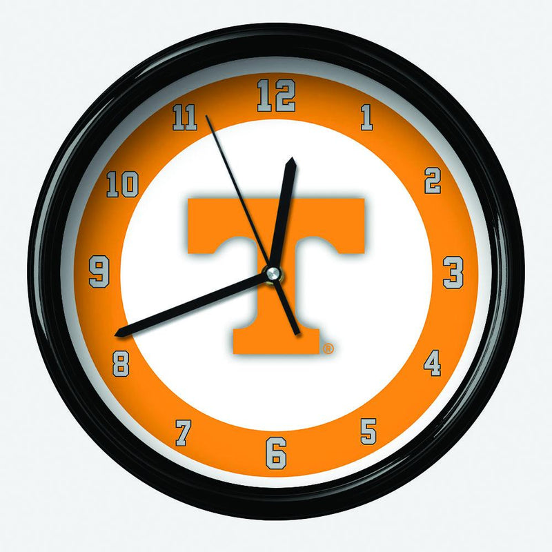 Black Rim Clock Basic | TN Volunteers
COL, CurrentProduct, Home&Office_category_All, Tennessee Vols, TN
The Memory Company