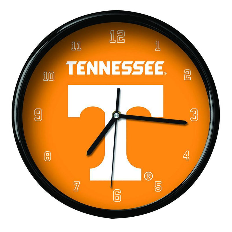 Black Rim Clock Basic | Tennessee Knoxville University
COL, CurrentProduct, Home&Office_category_All, Tennessee Vols, TN
The Memory Company