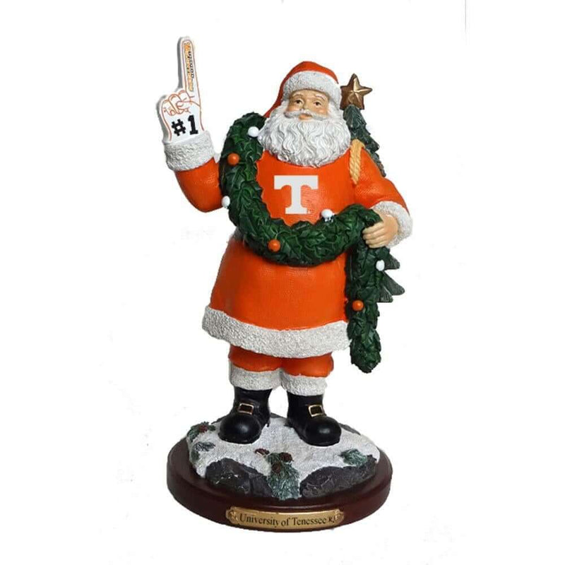 #1 Santa Ornament | Tennessee