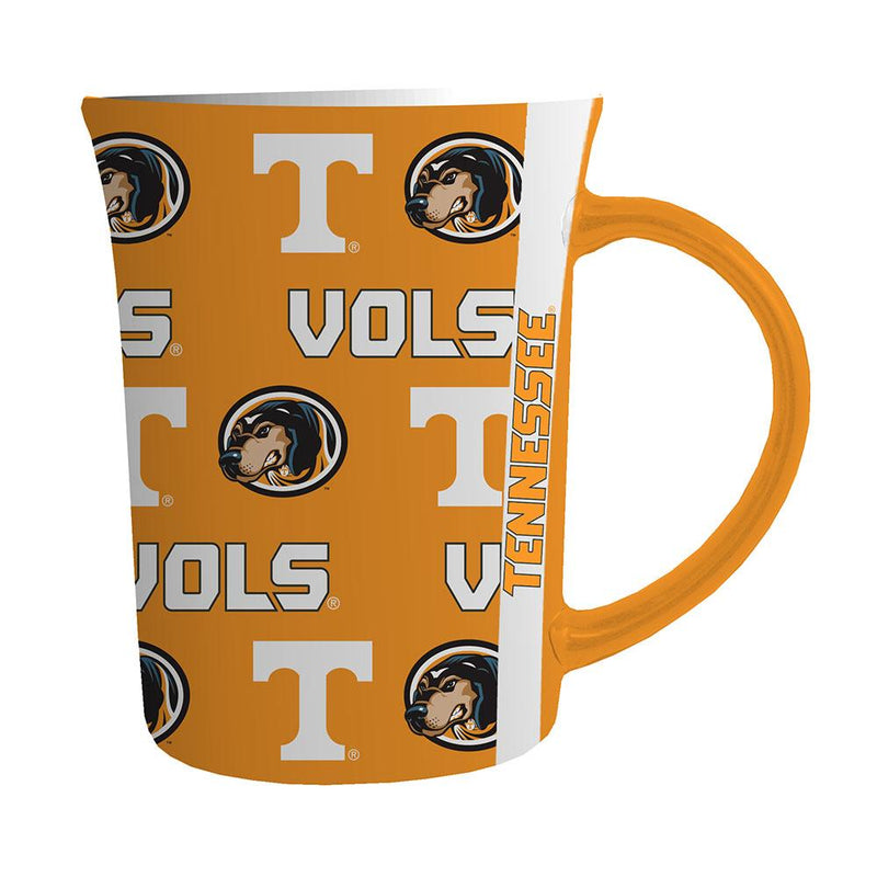 Line Up Mug - Tennessee Knoxville University
COL, CurrentProduct, Drinkware_category_All, Tennessee Vols, TN
The Memory Company