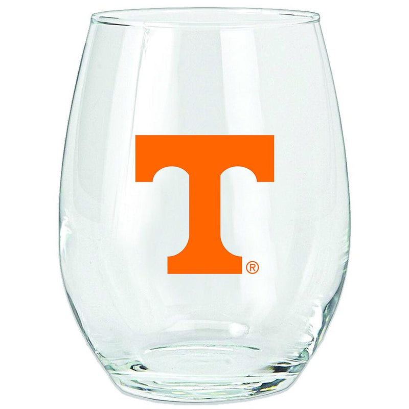 15oz Stemless Decal Wine Glass | Tennessee Volunteers
COL, CurrentProduct, Drinkware_category_All, Tennessee Vols, TN
The Memory Company