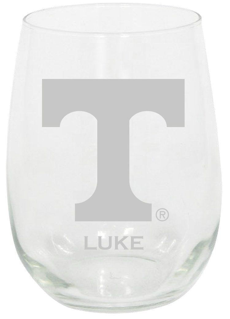 15oz Personalized Stemless Glass Tumbler | Tennessee Volunteers
COL, CurrentProduct, Custom Drinkware, Drinkware_category_All, Gift Ideas, Personalization, Personalized_Personalized, Tennessee Vols, TN
The Memory Company