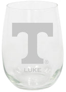 15oz Personalized Stemless Glass Tumbler | Tennessee Volunteers
COL, CurrentProduct, Custom Drinkware, Drinkware_category_All, Gift Ideas, Personalization, Personalized_Personalized, Tennessee Vols, TN
The Memory Company