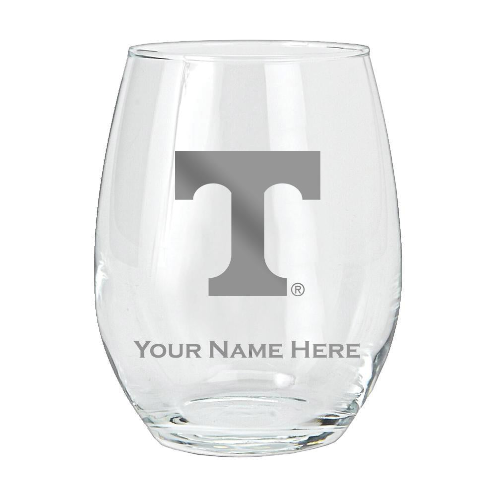 15oz Personalized Stemless Glass Tumbler | Tennessee Volunteers
COL, CurrentProduct, Custom Drinkware, Drinkware_category_All, Gift Ideas, Personalization, Personalized_Personalized, Tennessee Vols, TN
The Memory Company