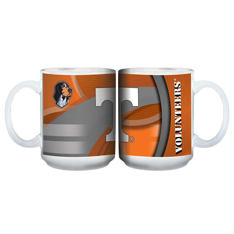 15oz White Carbon Fiber Mug | Tennessee Volunteers
COL, OldProduct, Tennessee Vols, TN
The Memory Company