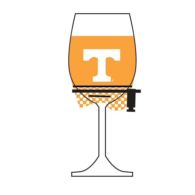 Wine Woozie Glass | Tennessee Volunteers
COL, OldProduct, Tennessee Vols, TN
The Memory Company
